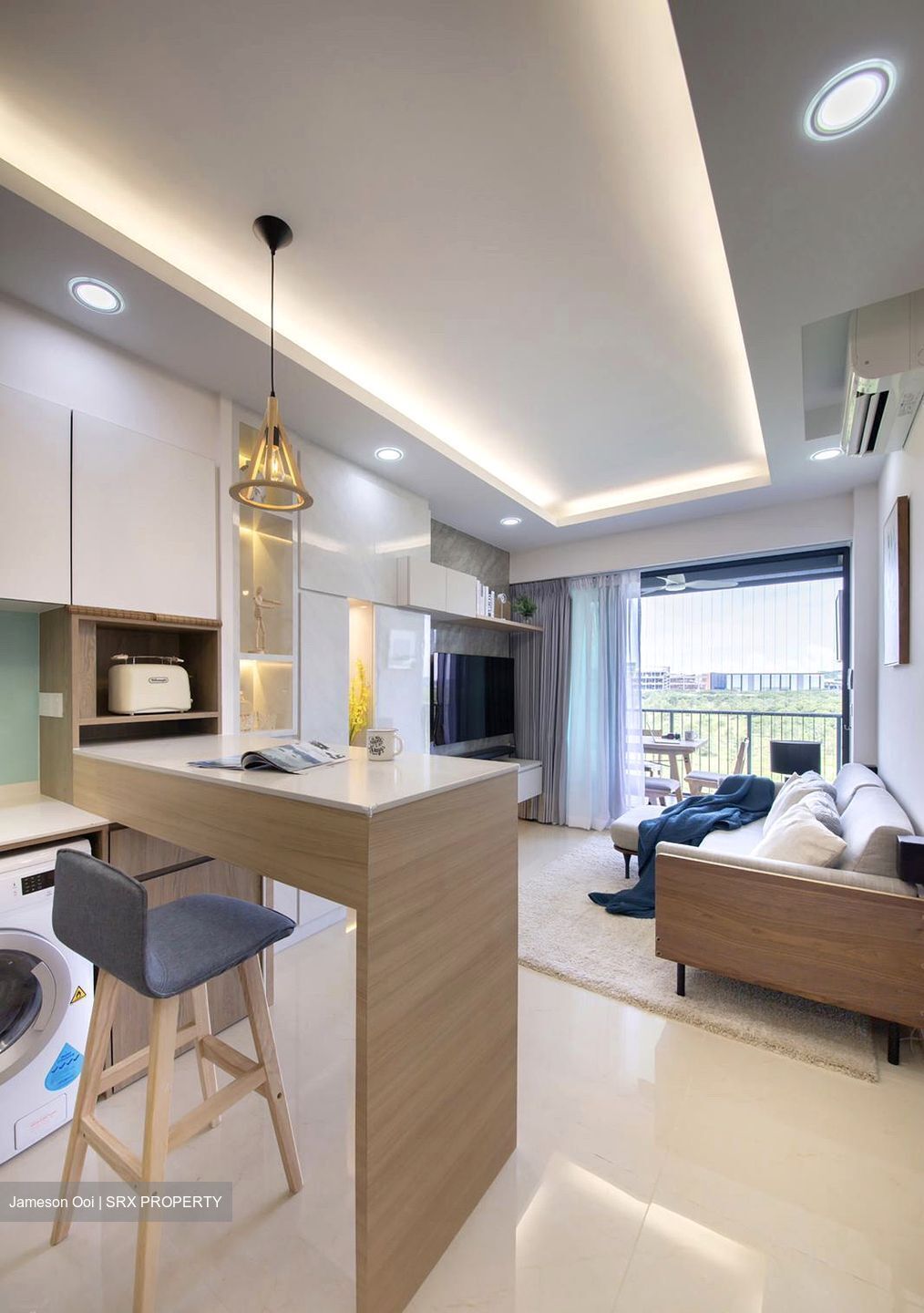 Kingsford Waterbay (D19), Apartment #638853831